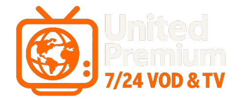 United Premium Logo