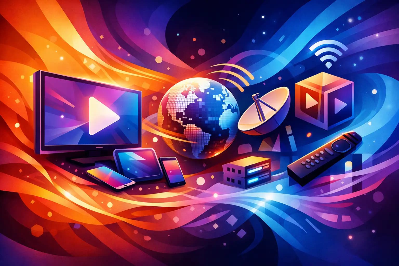 İP TV Nedir? Doğru Üyelikte Neye Bakılır
