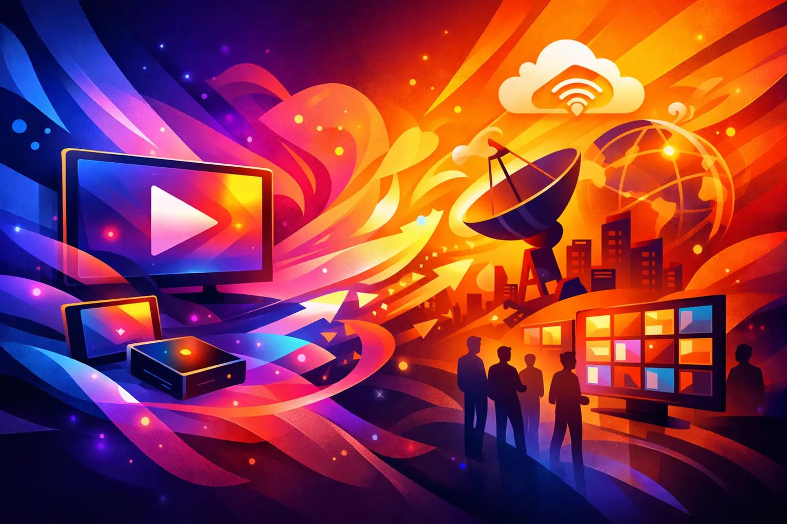 IPTV Bayilik Sistemi Nasıl İşler?