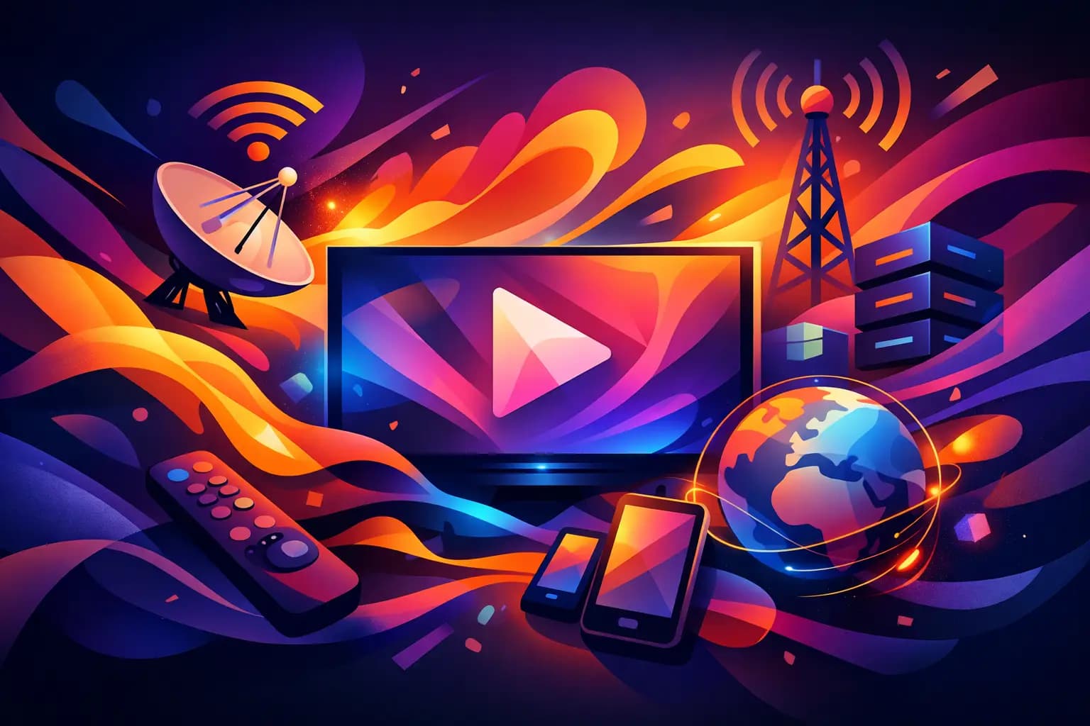 IPTV Bayilik Nasıl Alınır?