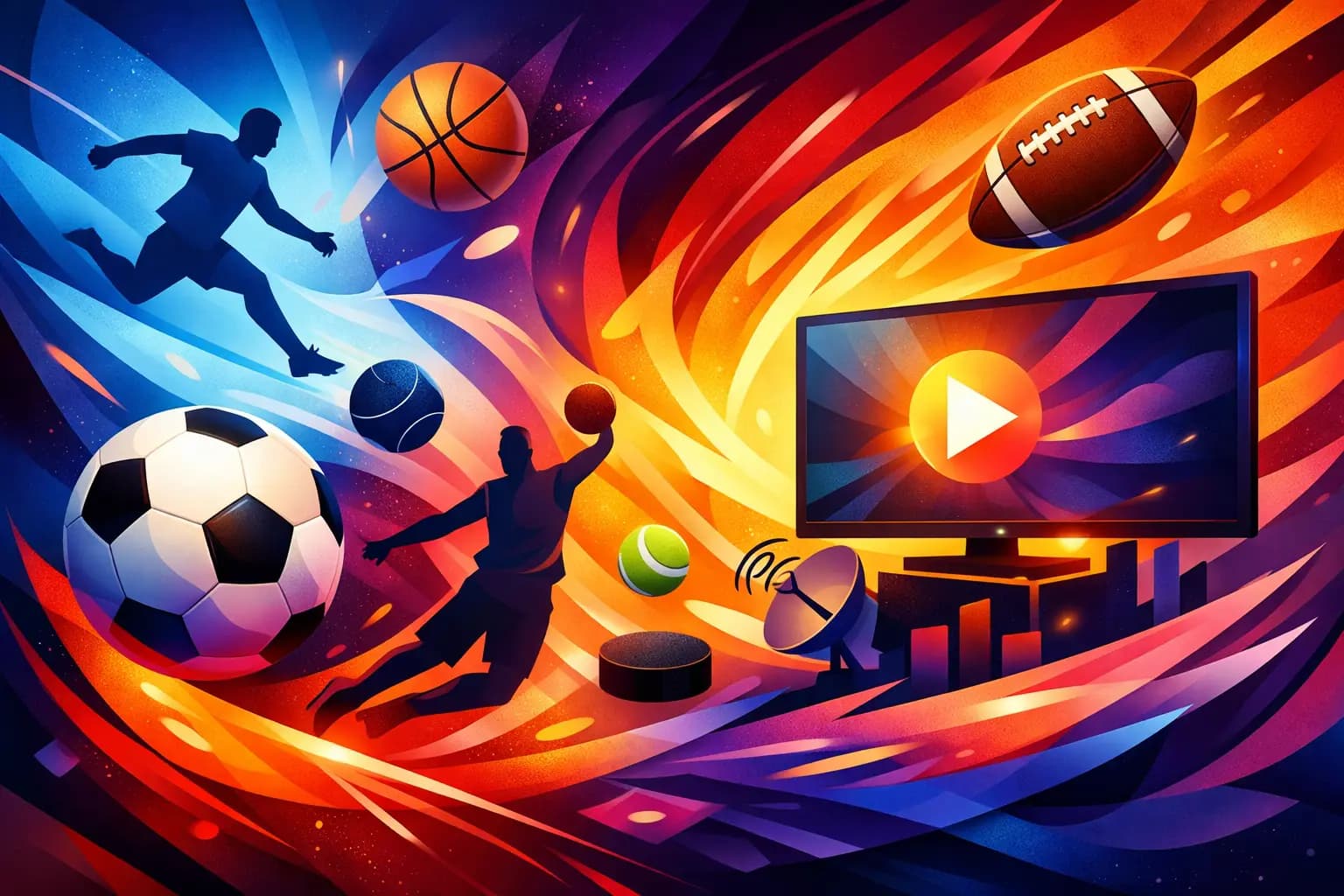 En İyi Spor IPTV Paketi Nasıl Seçilir?