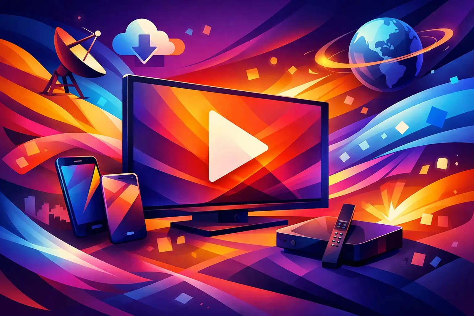 IPTV Ücretsiz Deneme Veren Servis Nasıl Seçilir?