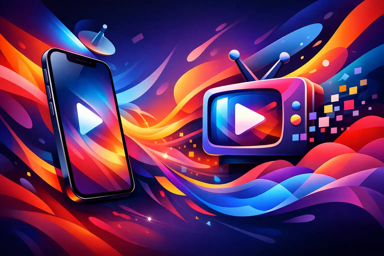 iPhone IPTV Nasıl Kullanılır?
