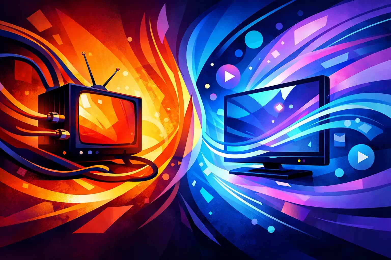 Kablolu TV Yerine IPTV Mantıklı mı?